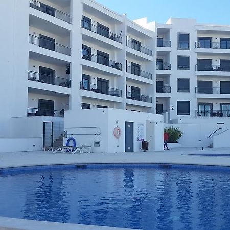 Vista Das Ondas Apartamento 205 B2 - Olhos De Agua Albufeira Eksteriør billede