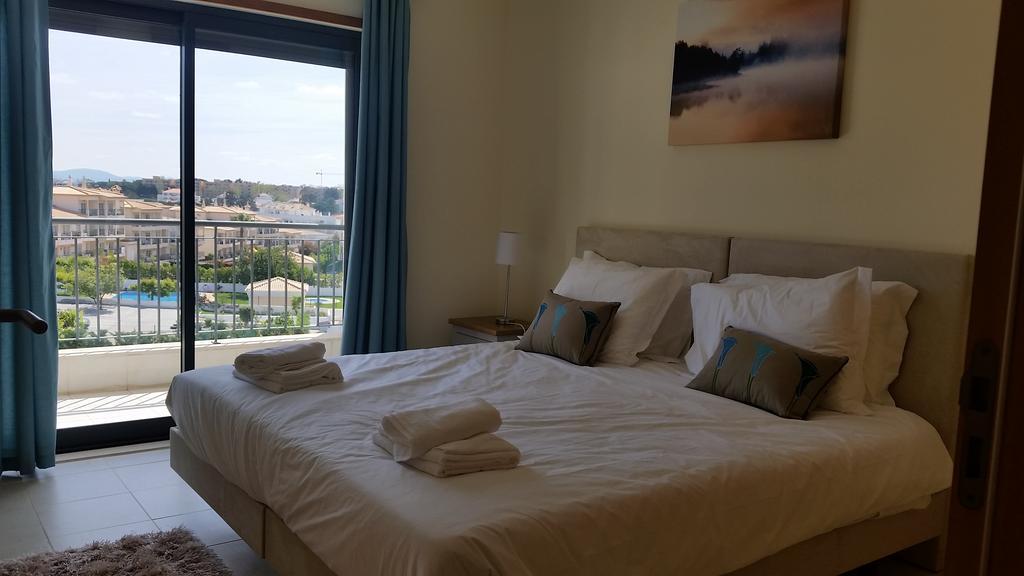 Vista Das Ondas Apartamento 205 B2 - Olhos De Agua Albufeira Eksteriør billede
