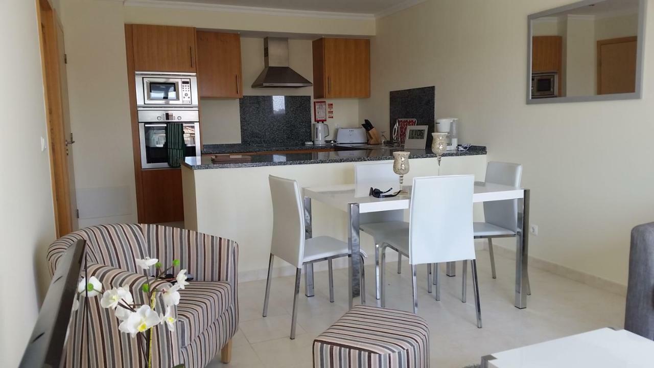 Vista Das Ondas Apartamento 205 B2 - Olhos De Agua Albufeira Eksteriør billede